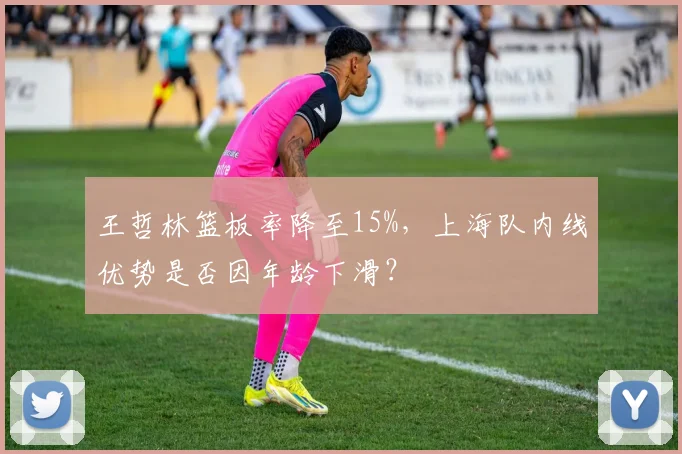 王哲林篮板率降至15%,上海队内线优势是否因年龄下滑?